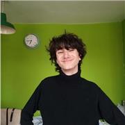 I can tutor English at a GCSE/A-Level, achieving the highest marks in my school and having over a year of tutoring experience